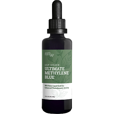 Ultimate Methylene Blue 2oz