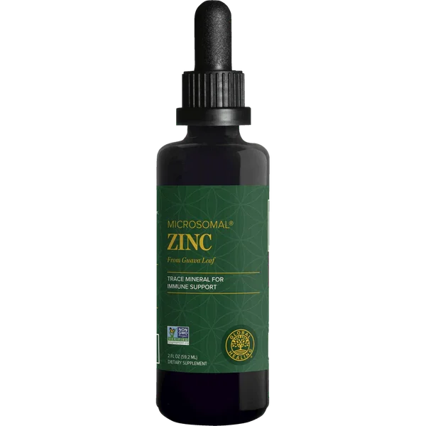 Zinc 2oz