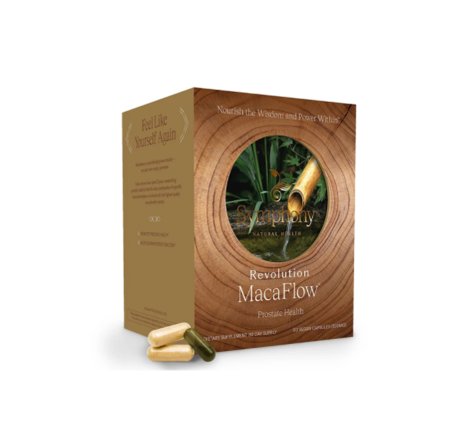 Maca Flow® 60s