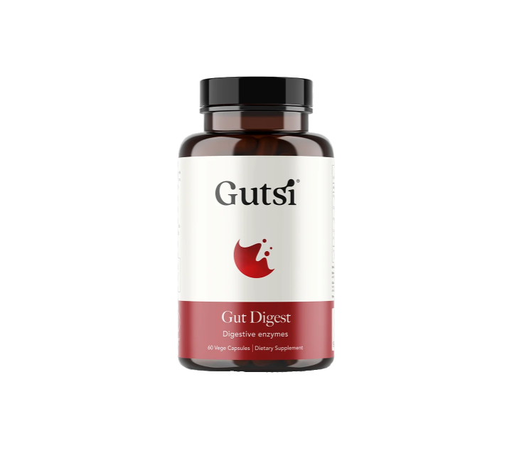 Gut Digest 60s