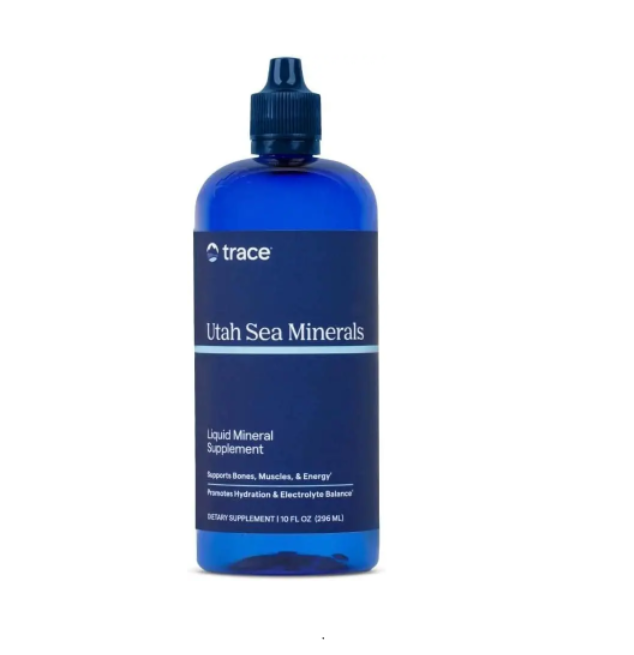 Utah Sea Minerals 296ml