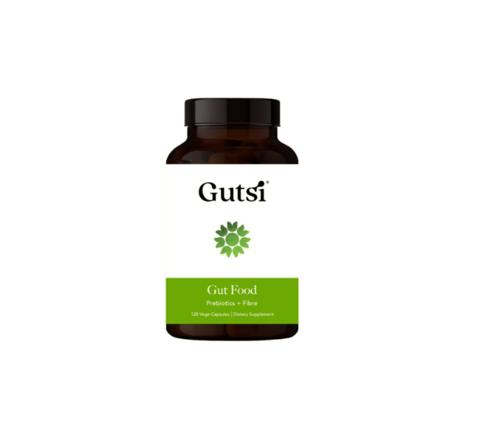 Gut Food® 120s