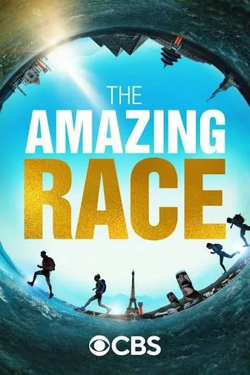  The Amazing Race 