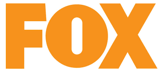 The word 'FOX' in bold orange letters.