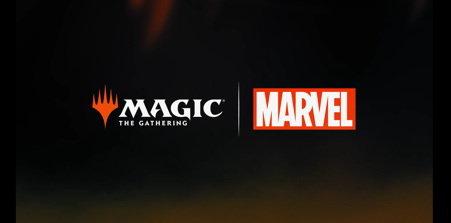  Magic: The Gathering × Marvel Superheroes 