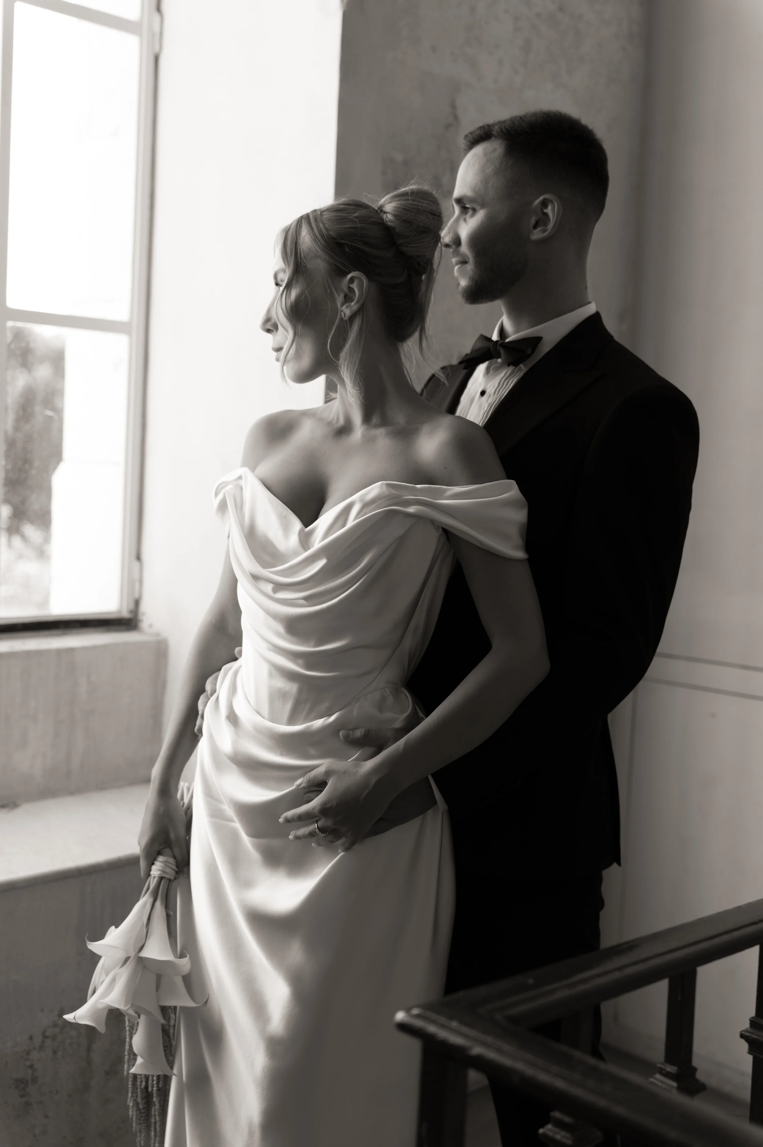 Lian&amp;Yanir