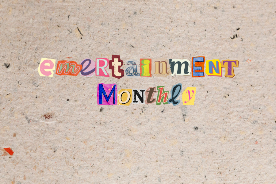 Emertainment Monthly