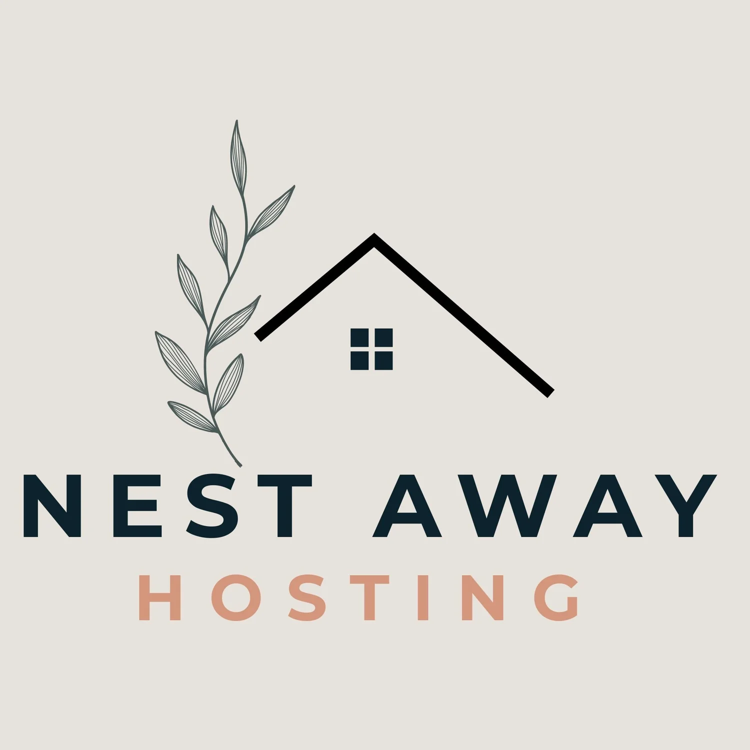Nest Away Hosting