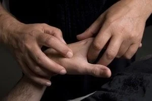 Traditional Acupuncture
