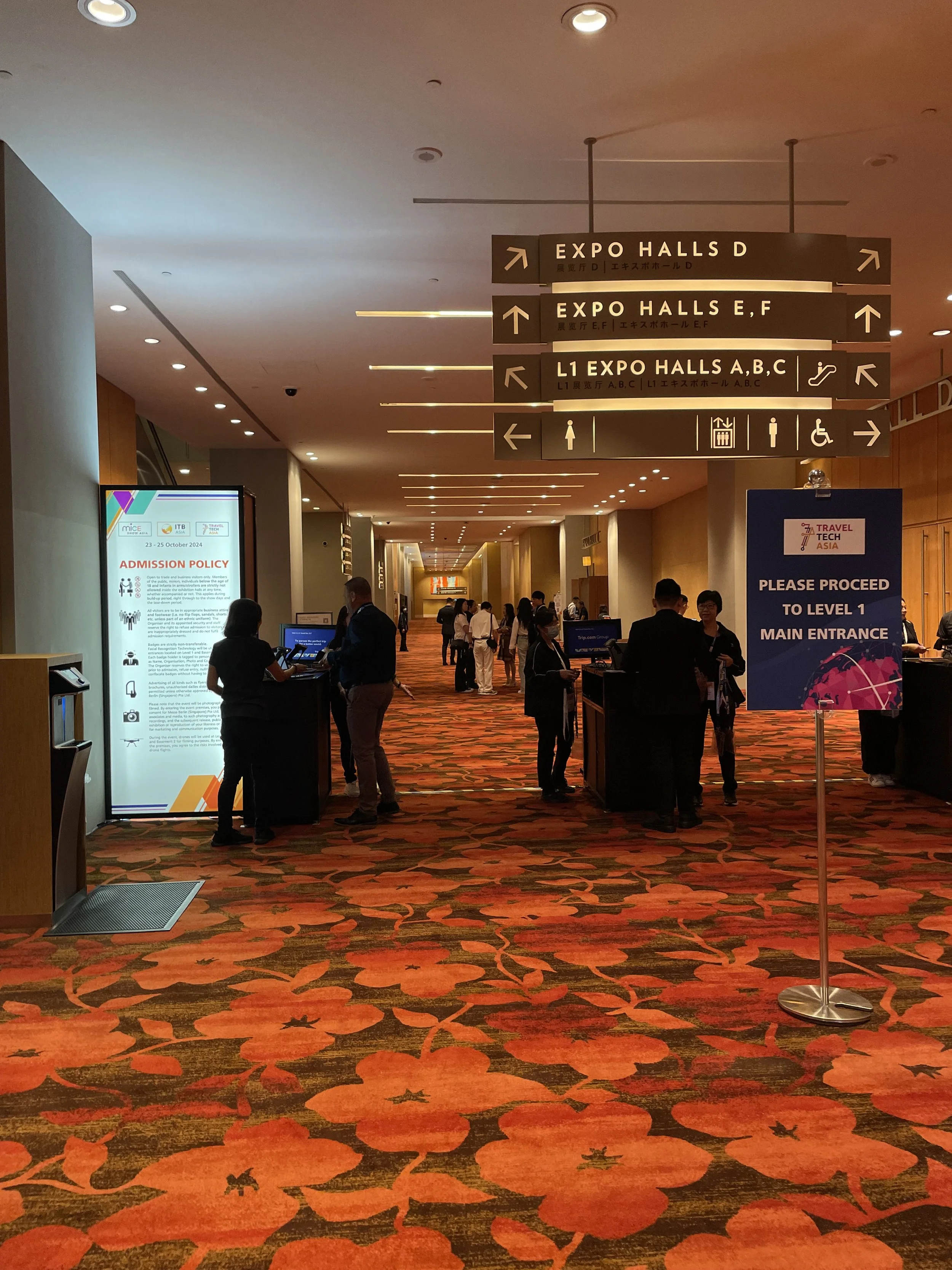 [ITB Asia 2024] How Destinations Promote Themselves
