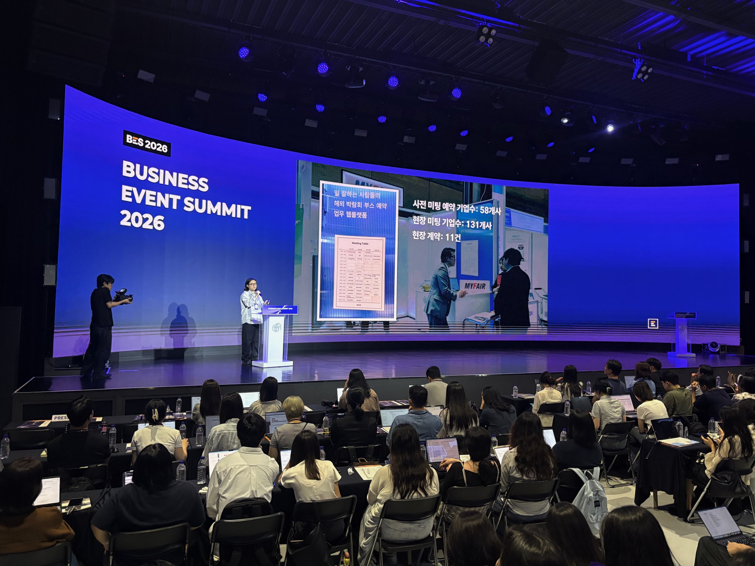 Why Business Events Are Becoming a Lead Generation Strategy