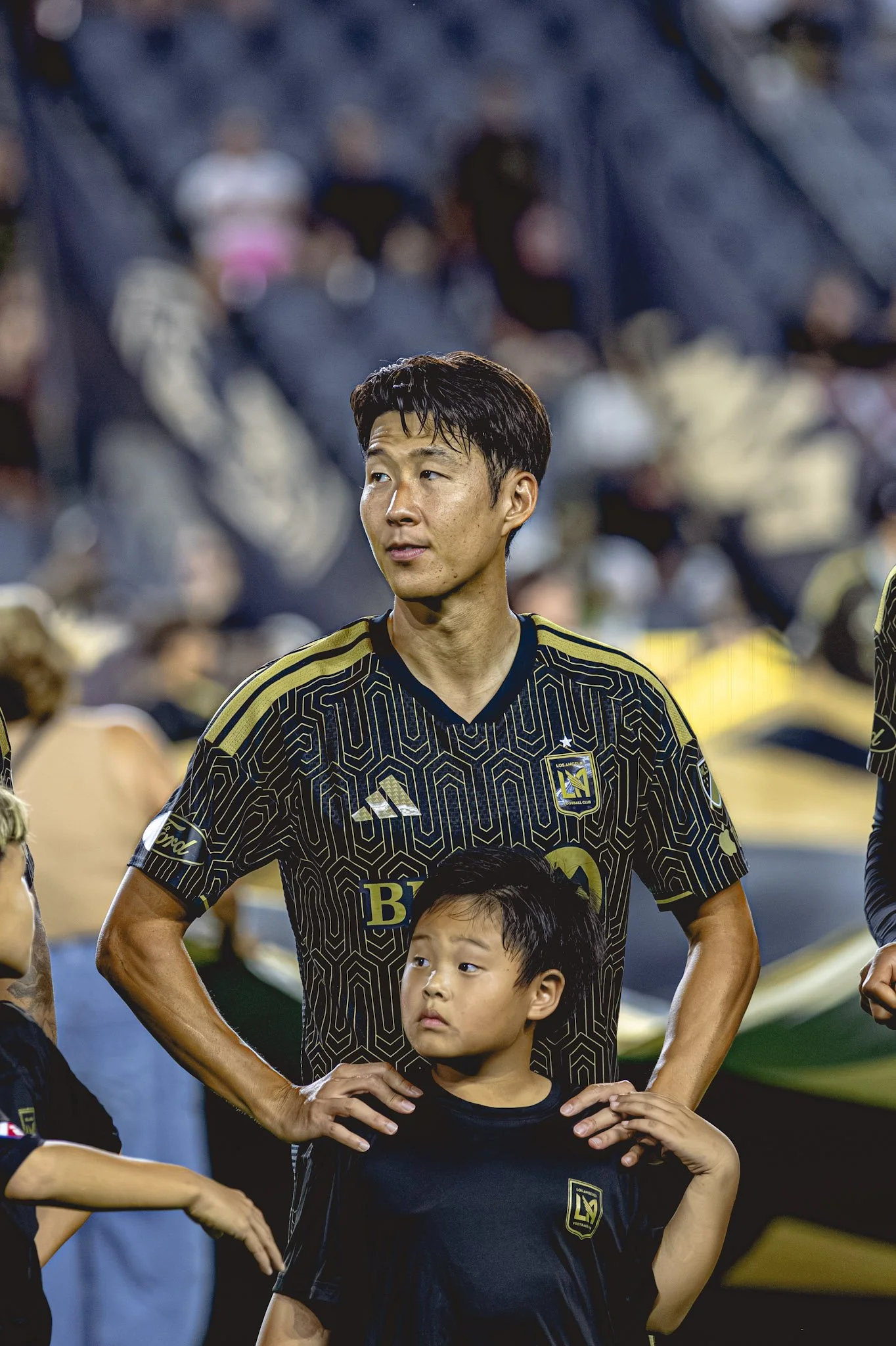 LAFC Ends Winless Run With 2-0 Victory Over Red Bull New York at BMO Stadium