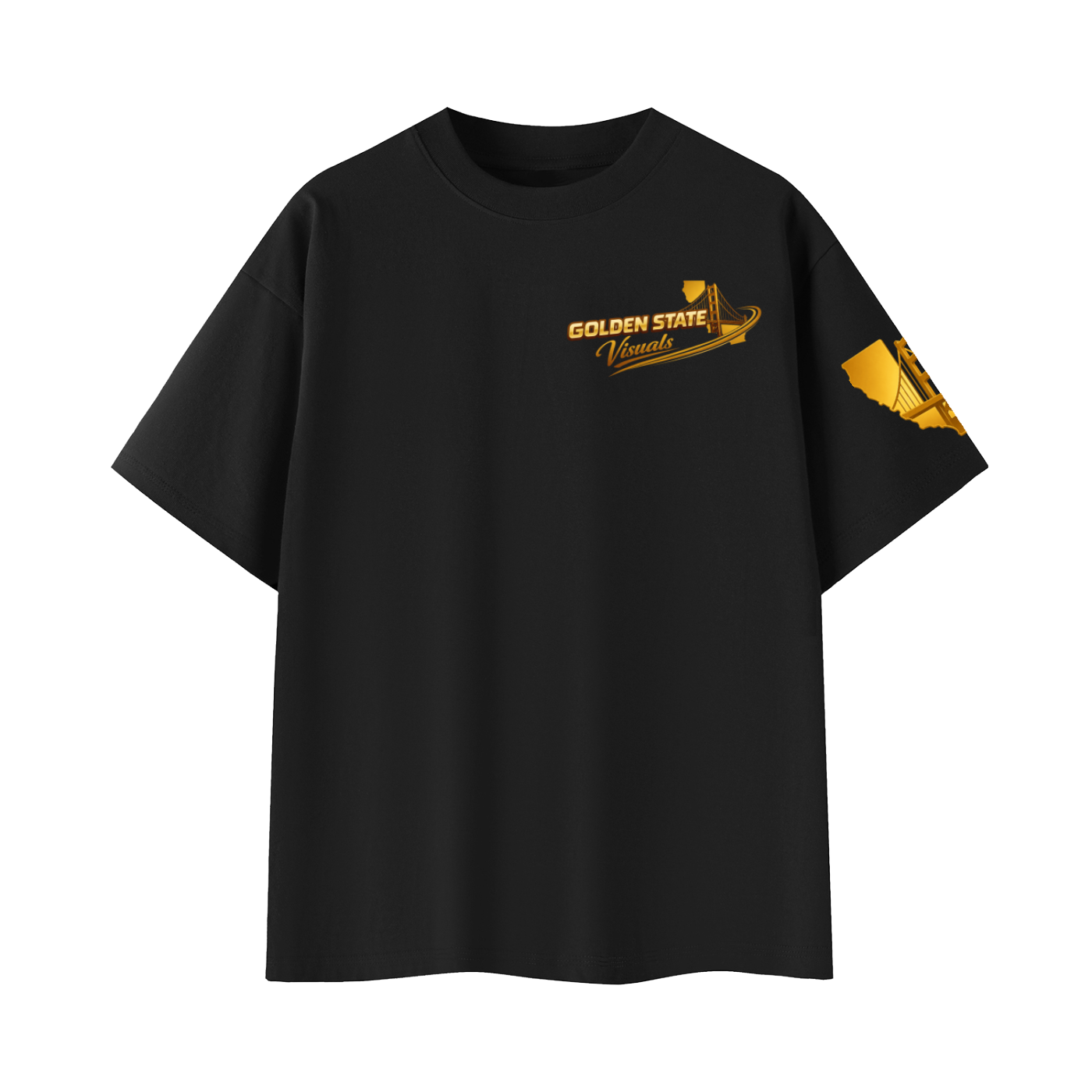 Essential Cotton T-Shirt