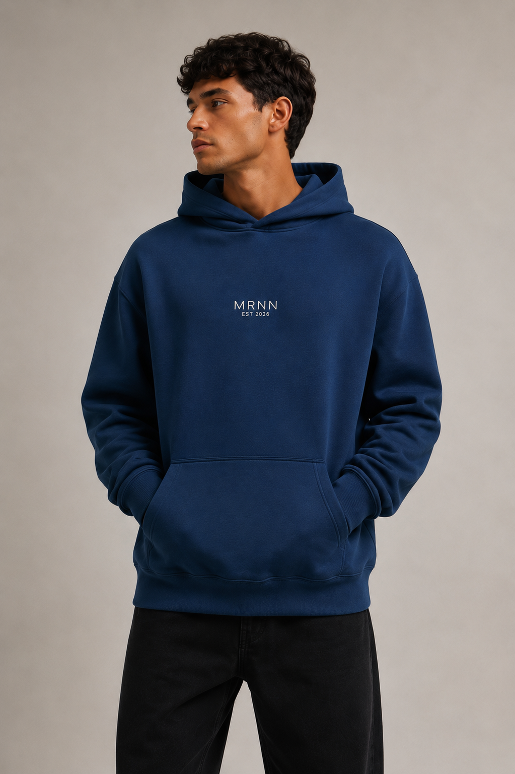Mens MRNN Core Hood