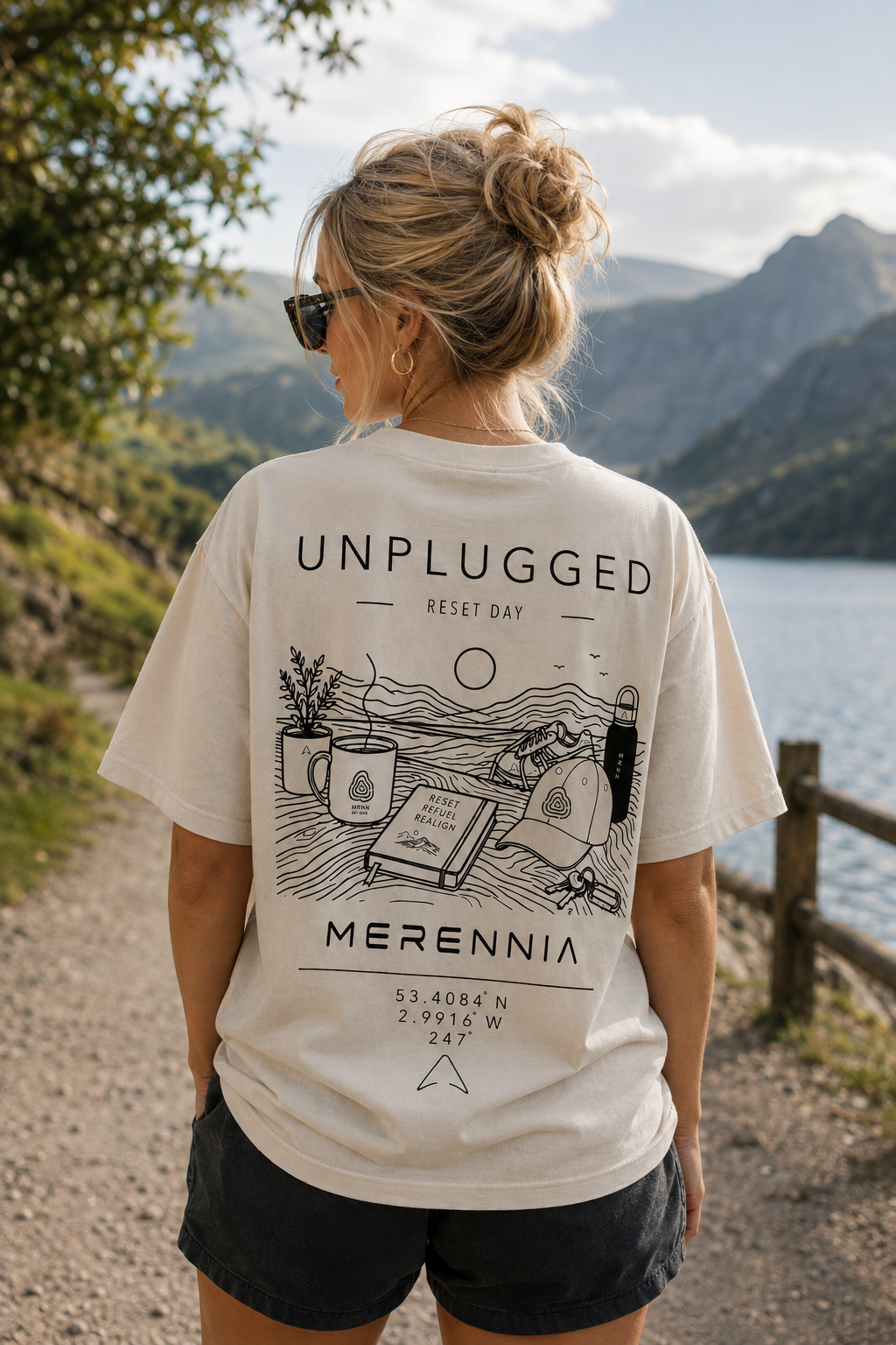 UNPLUGGED