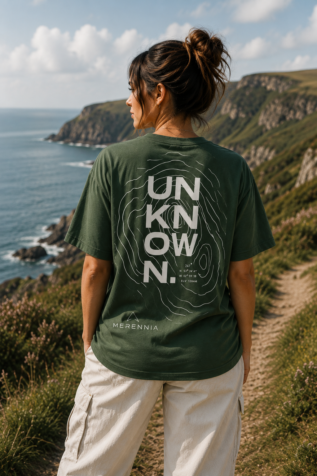 UNKOWN