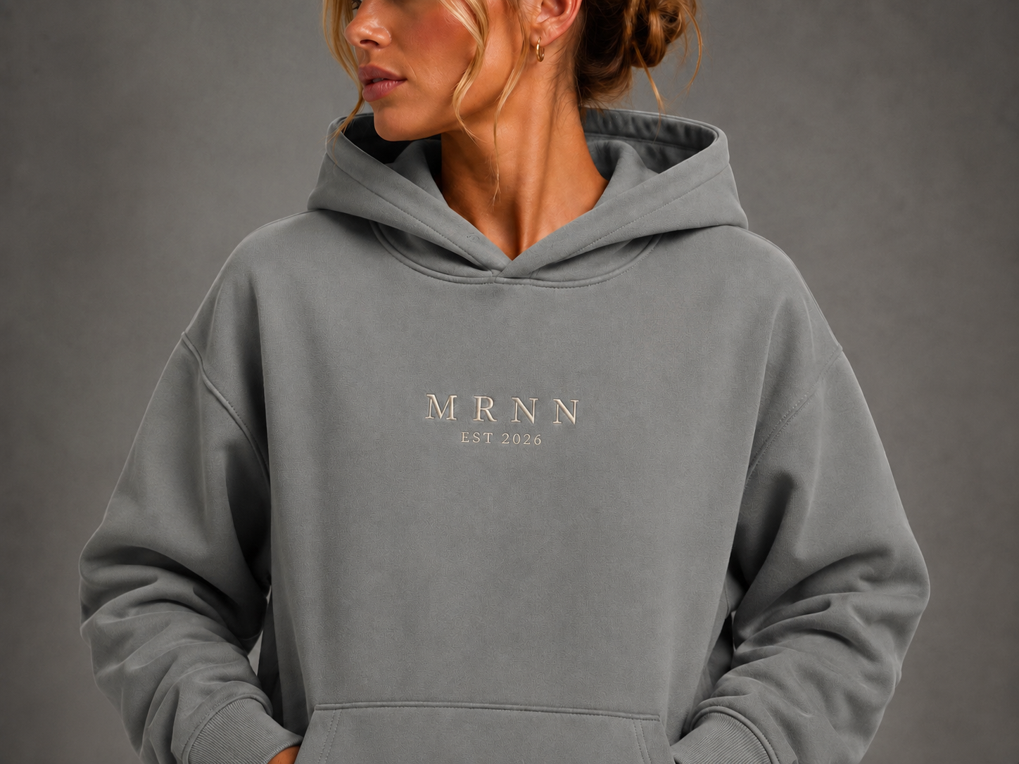 Womens MRNN Core hood