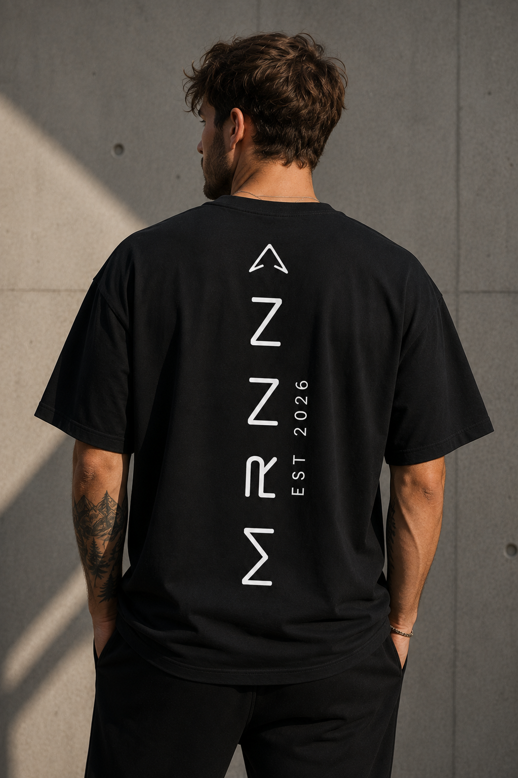 MRNN Progress T shirt