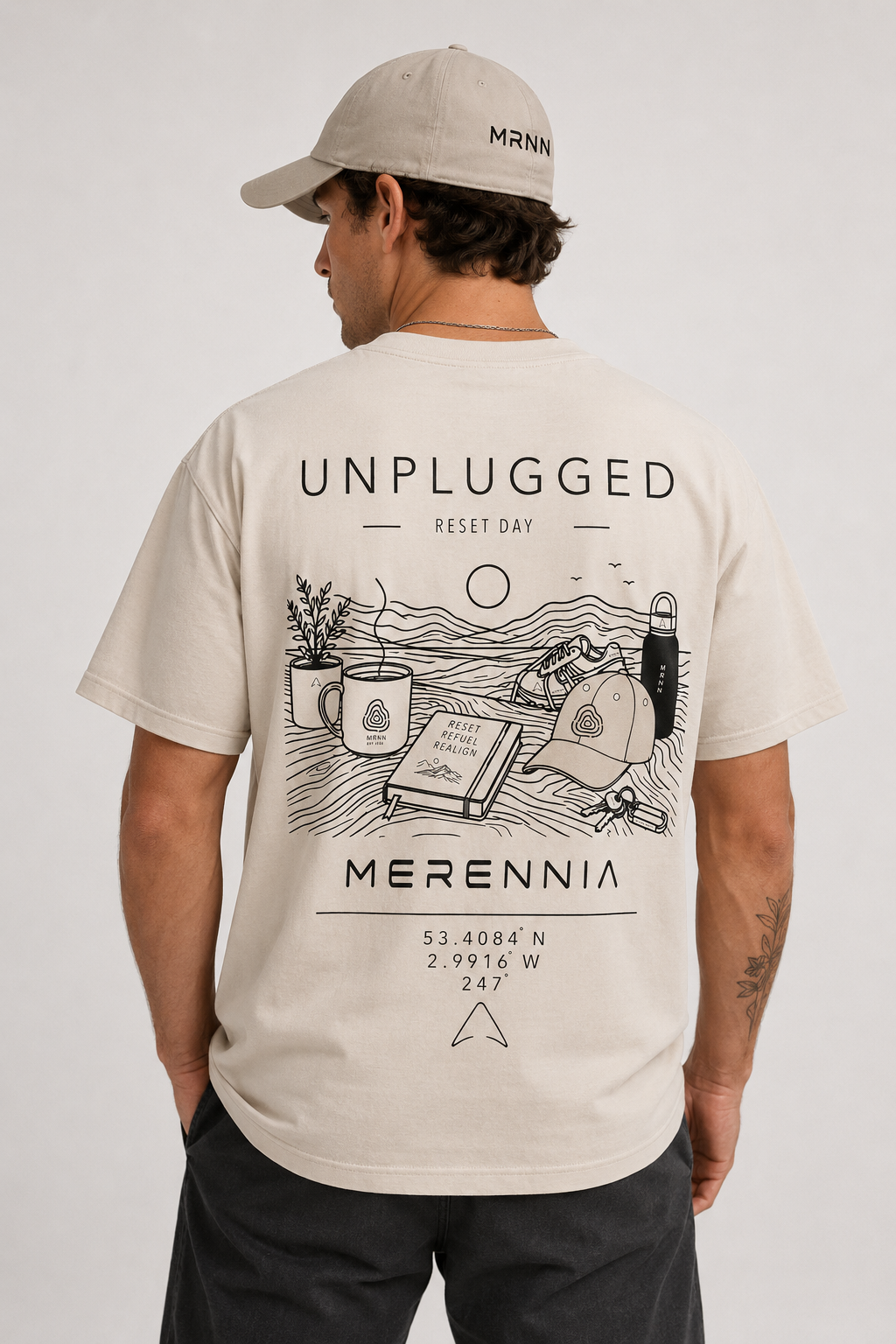 UNPLUGGED