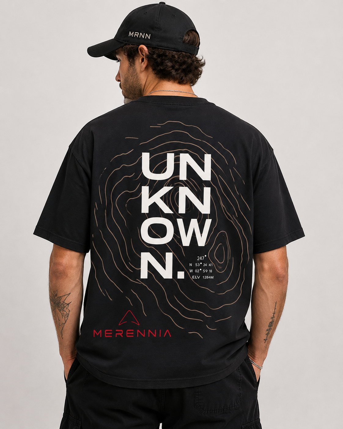UNKOWN