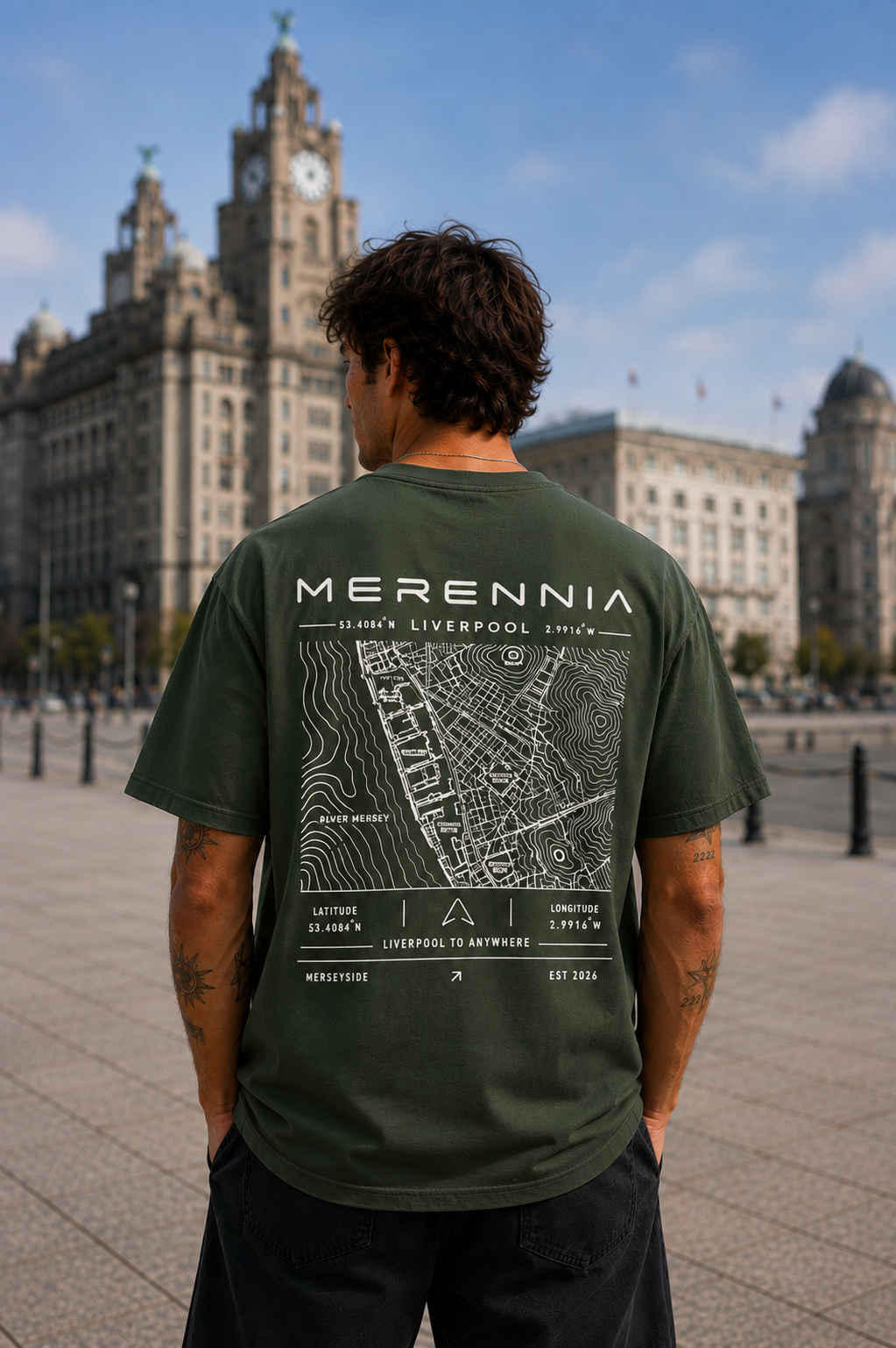 Liverpool Origin