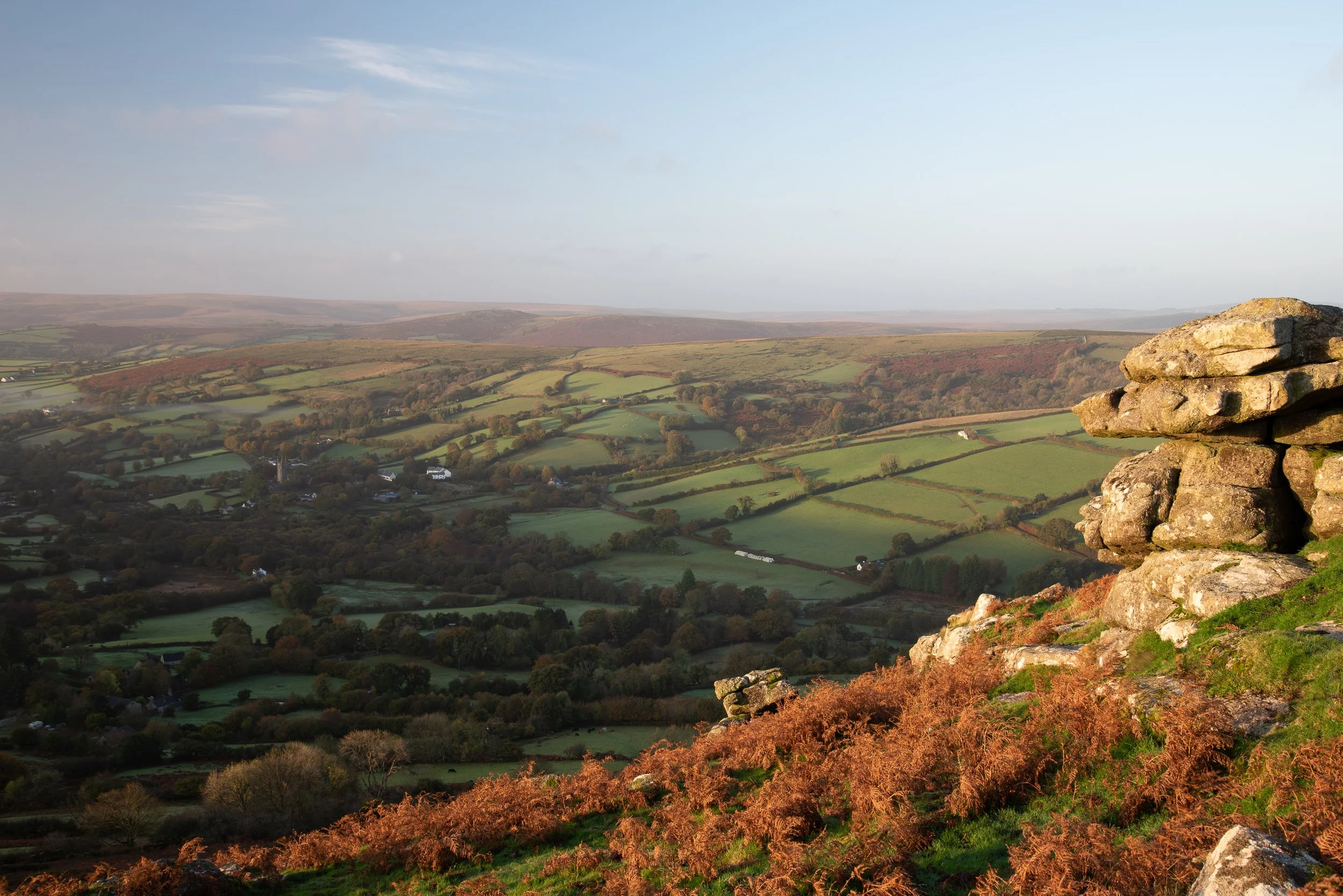 Dartmoor