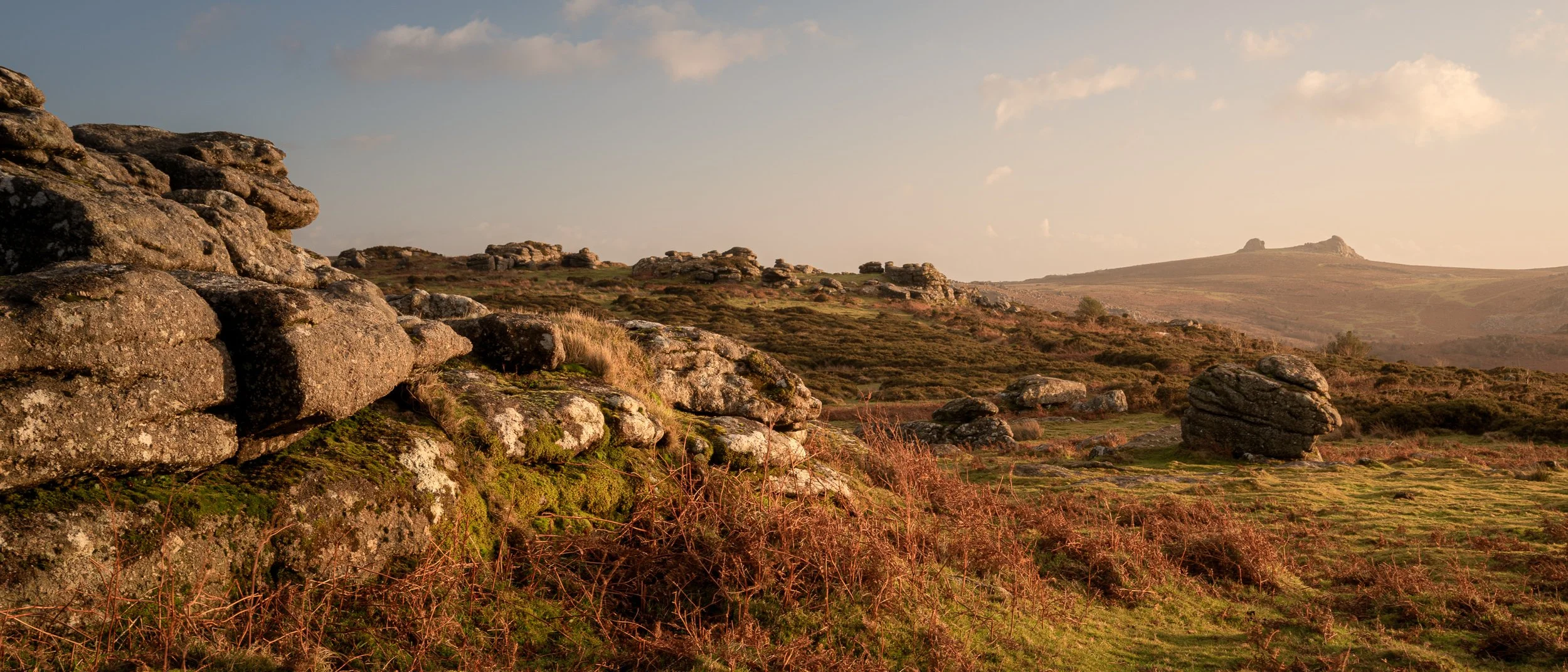 Haytor, Dartmoor