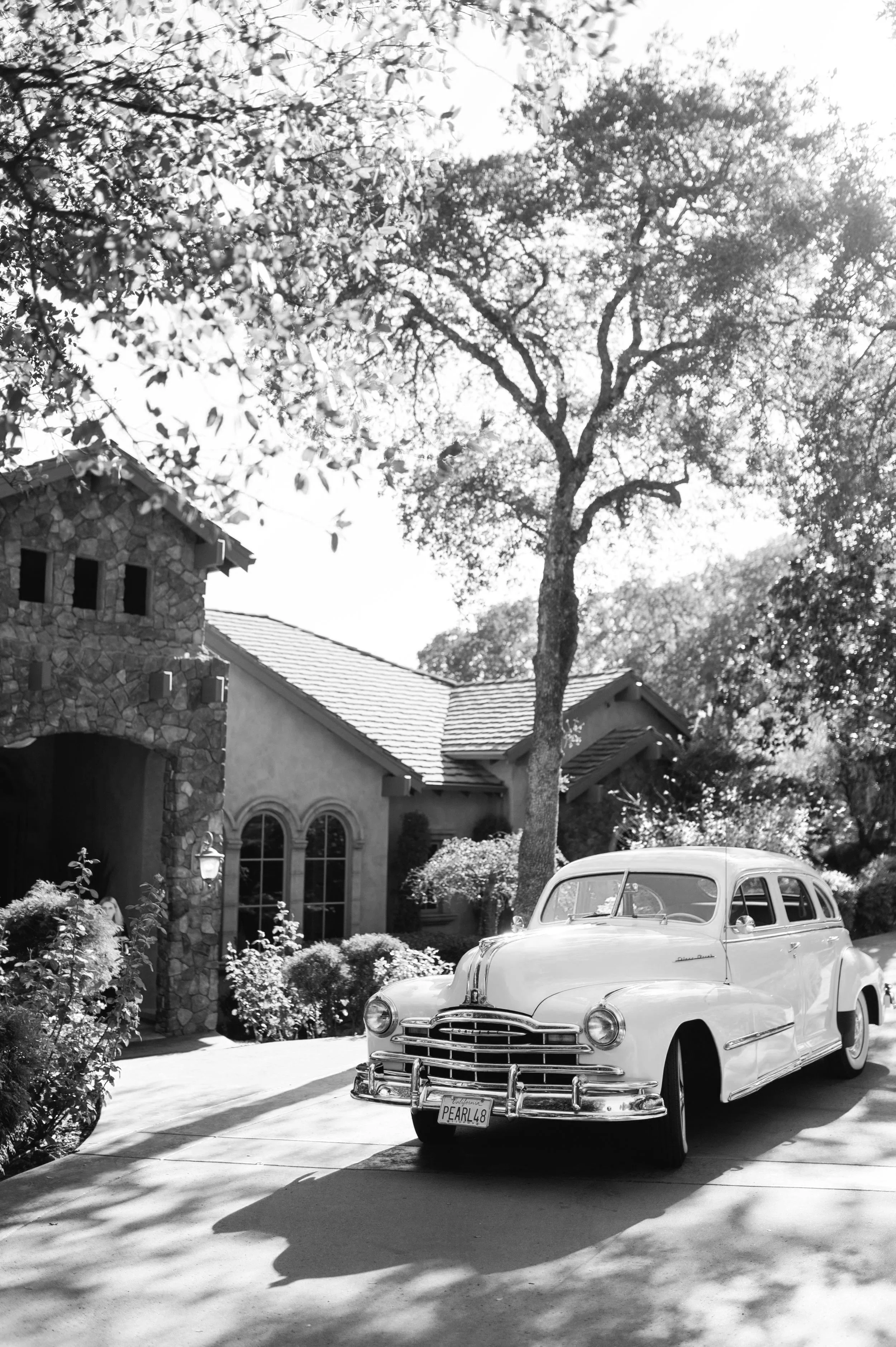 The Manor
