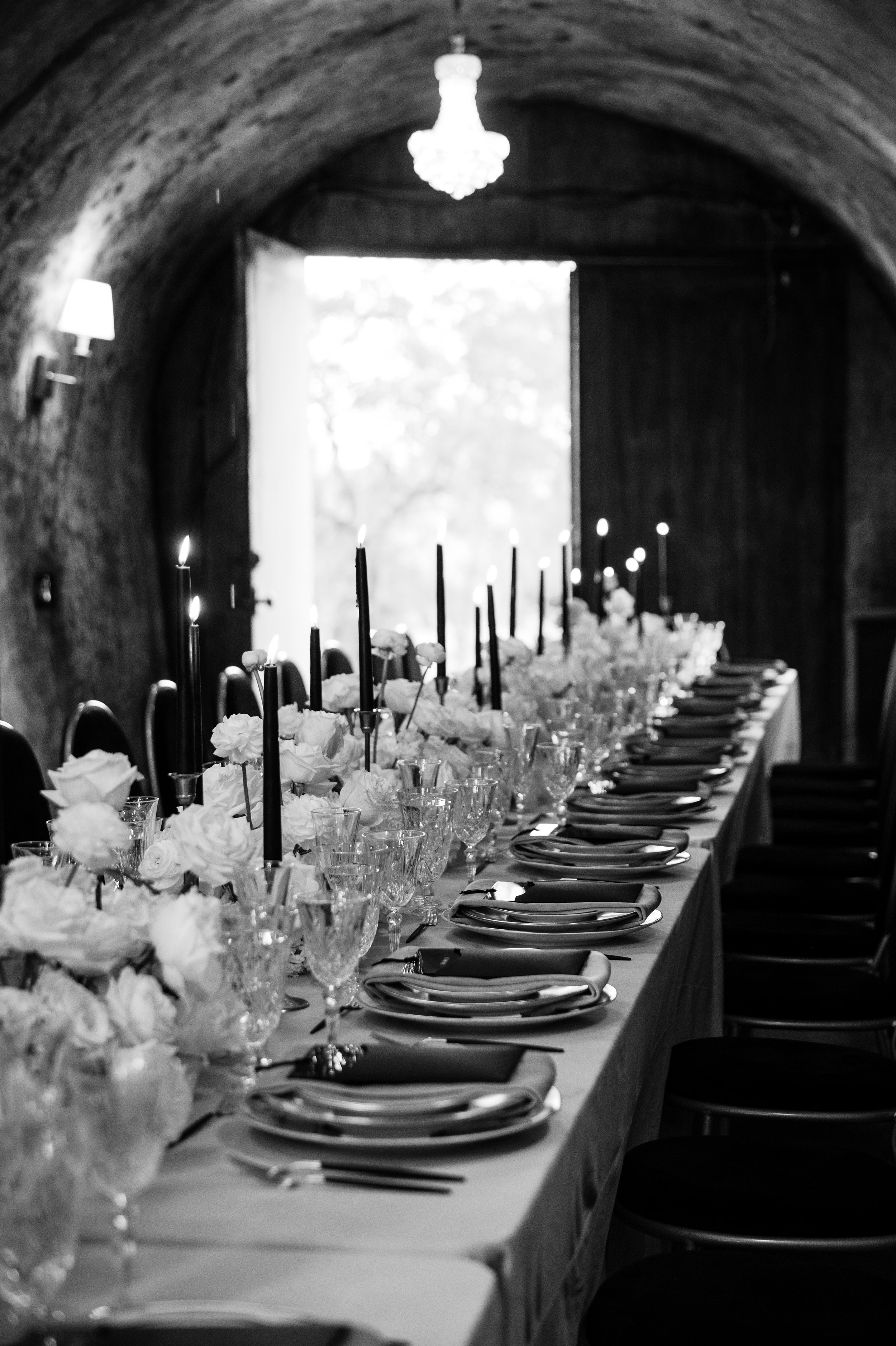 The Cellar