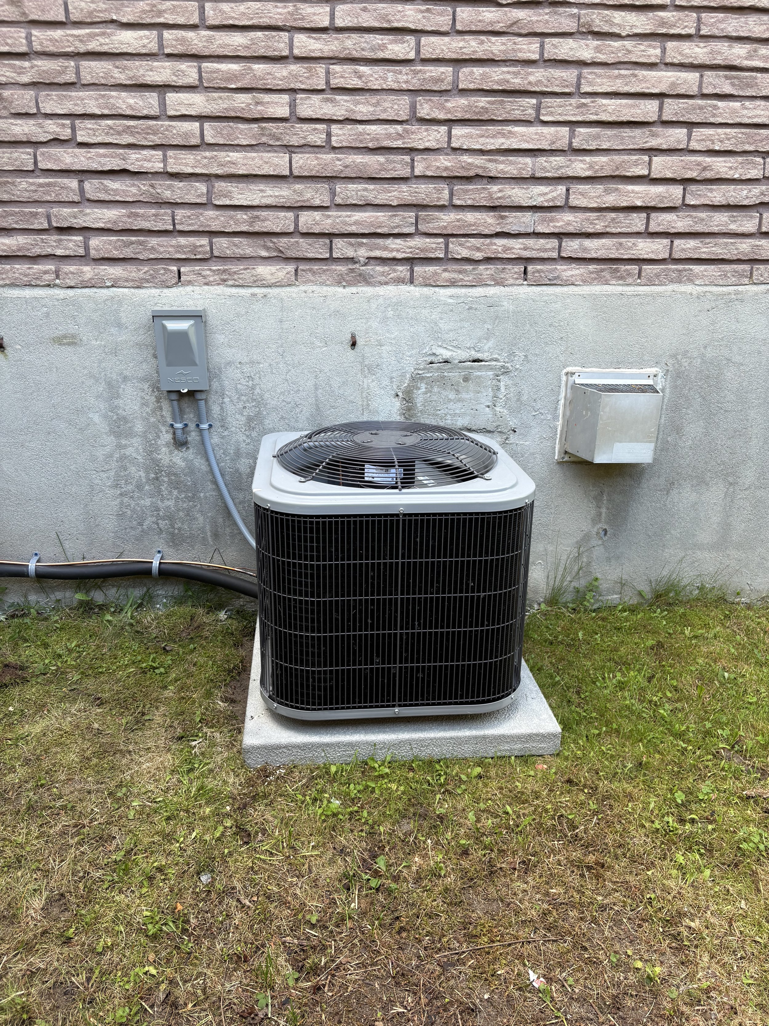 Air Conditioners
