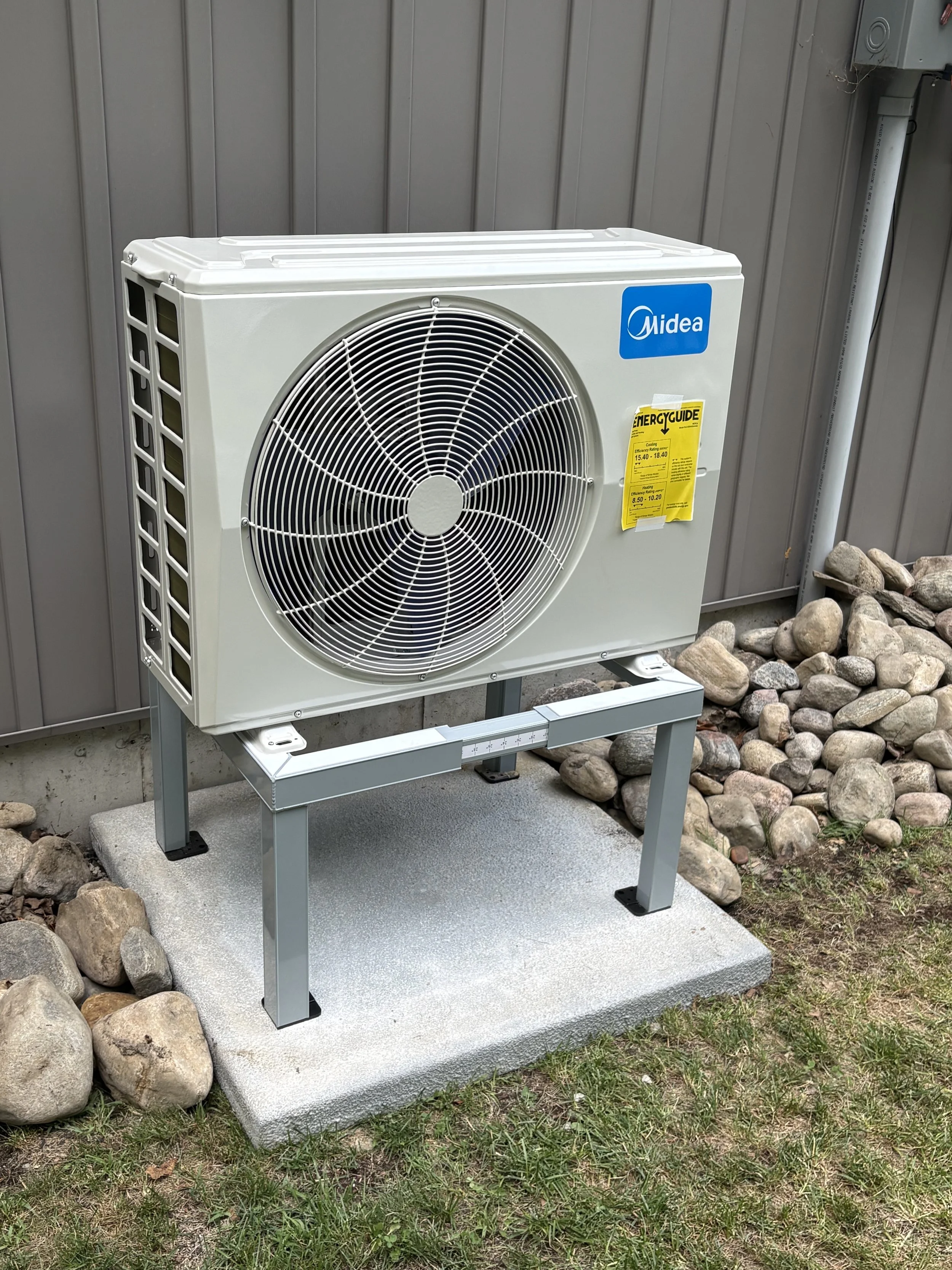 Heat Pumps