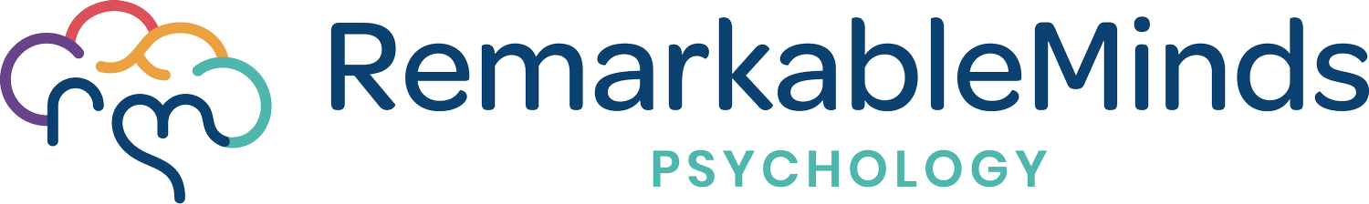 Remarkableminds Psychology