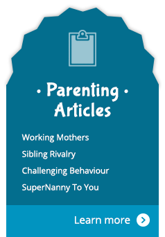 parenting articles