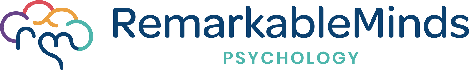 Remarkableminds Psychology
