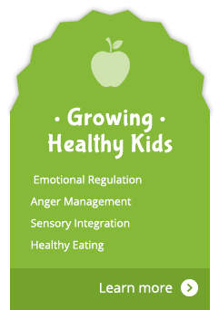 Growing healthy kids image