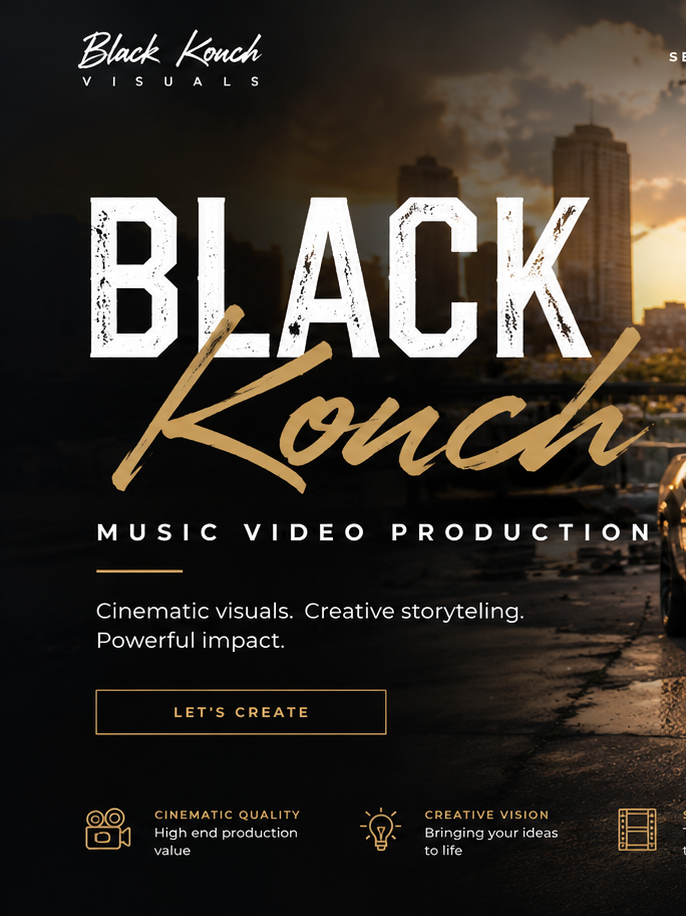 Music Video