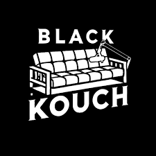 Black Kouch