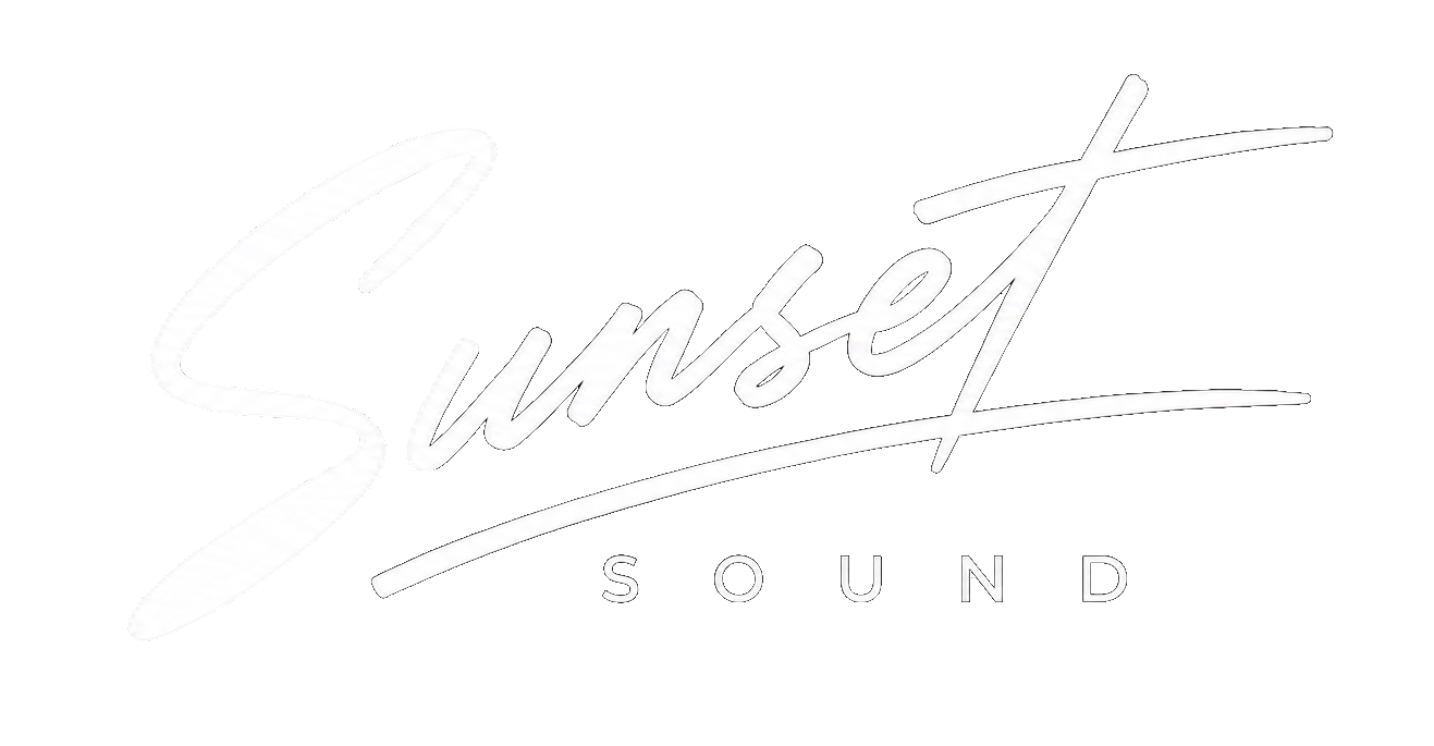Sunset Sound