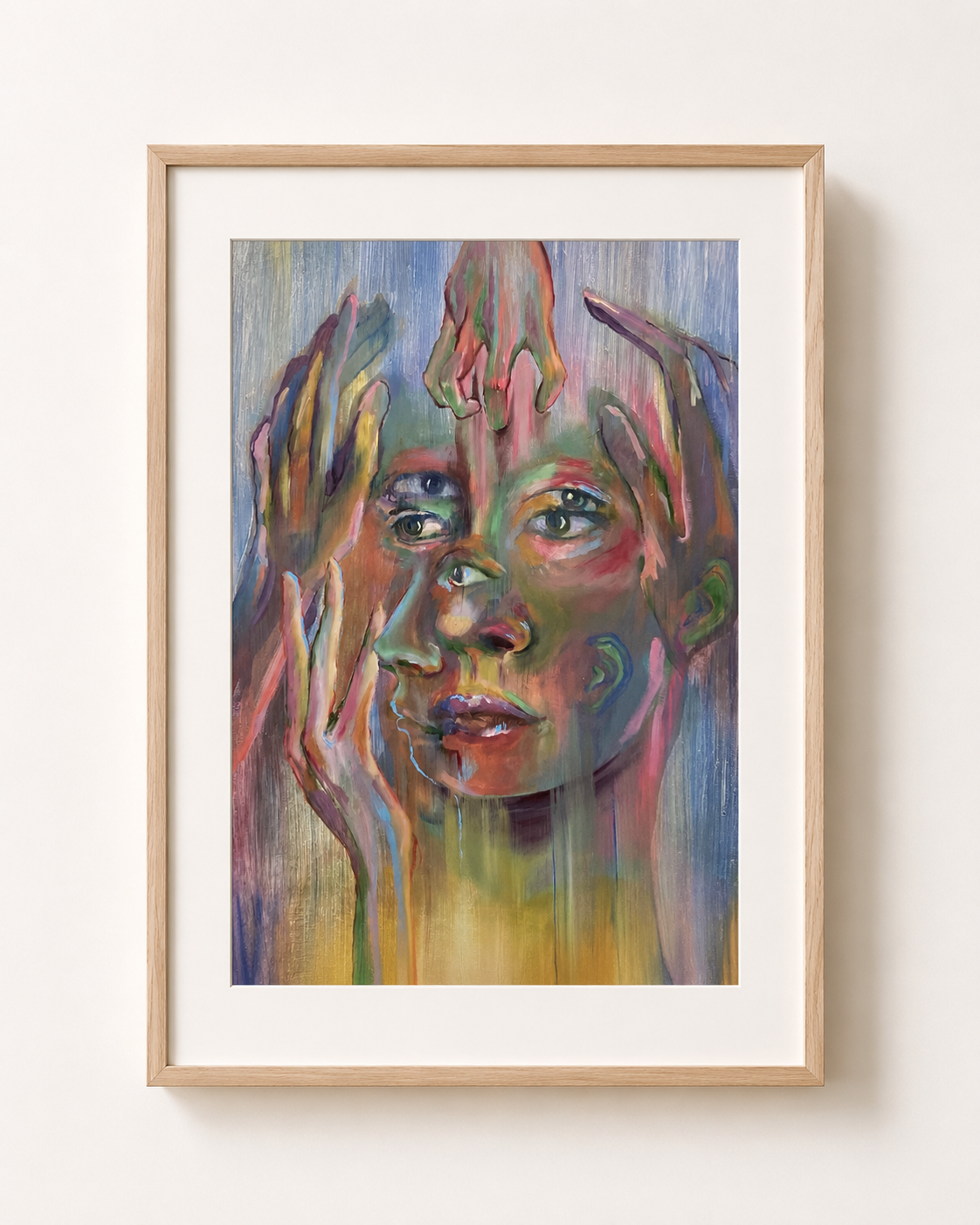 "Masquerade"