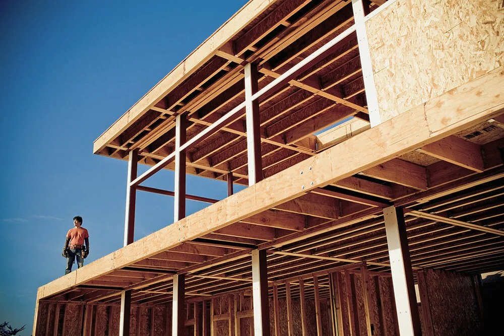 Construction Loans Explained