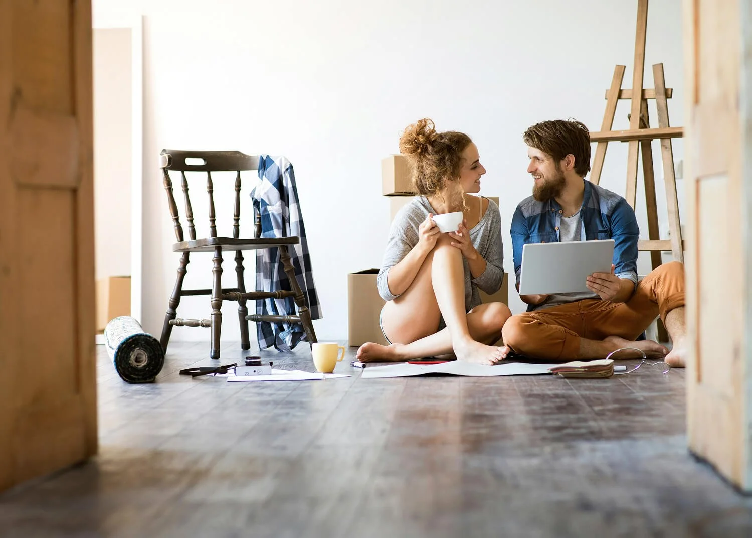 First Home Buyer: Grants and Benefits