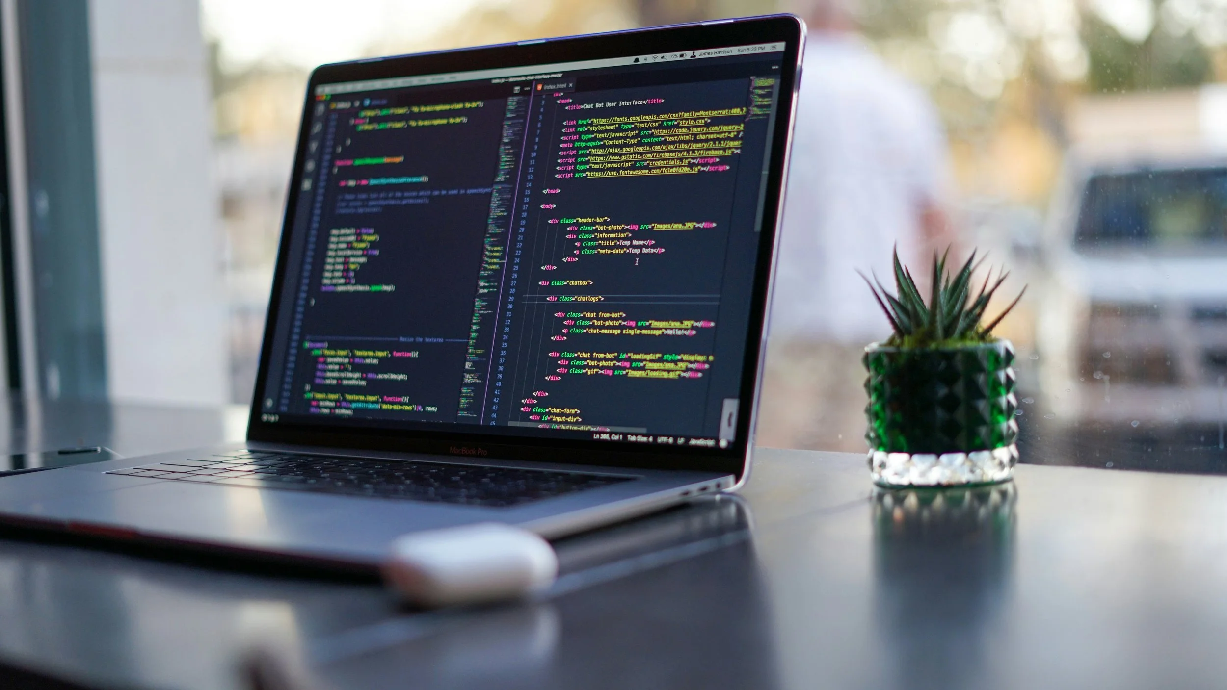 Connected Working at 20fifty