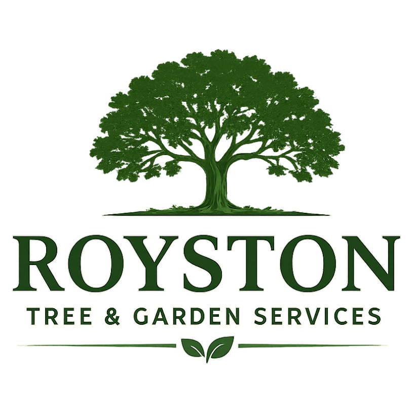 Tree Surgeon in Barnsley | Royston Tree &amp; Garden Services
