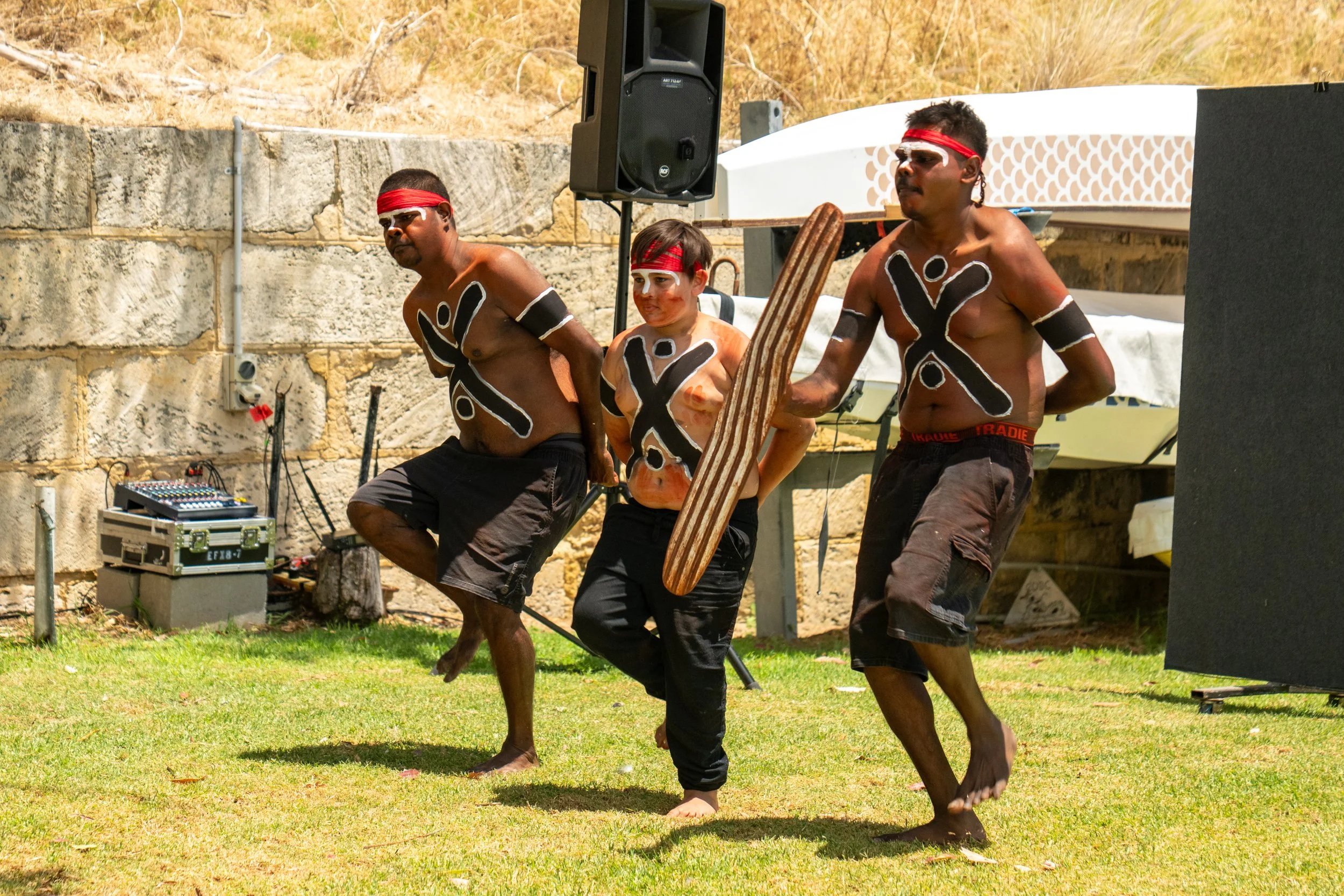 New Yinhawangka Foundation aims to boost health, wellbeing and prosperity across the Pilbara