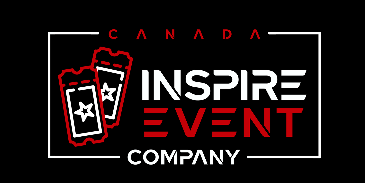 Inspire Event Company