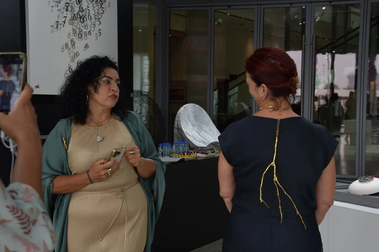 Wearable Art: What is the Third Skin?