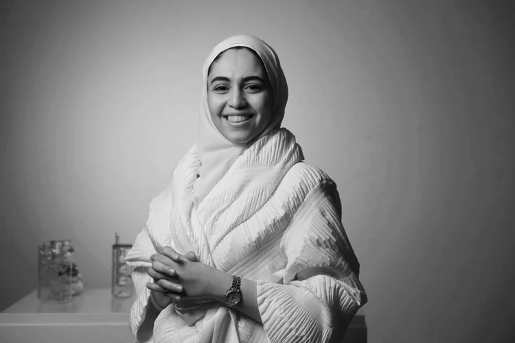Nada Elkharashi