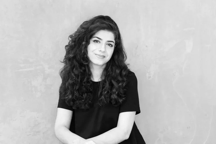 Neda Salmanpour