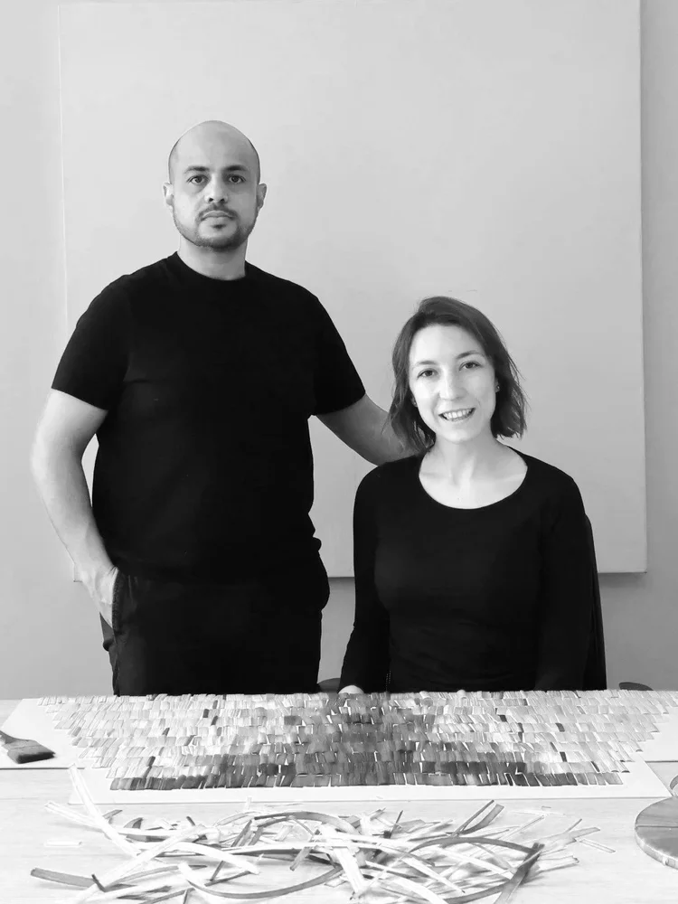 Tamiati by Magd + Markovic