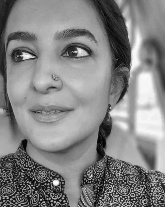 Anila Ashraf